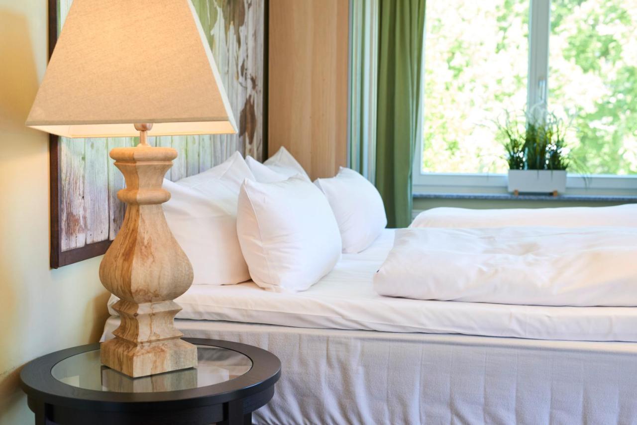 Hotel Zur Alten Bruecke Heidelberg Ngoại thất bức ảnh