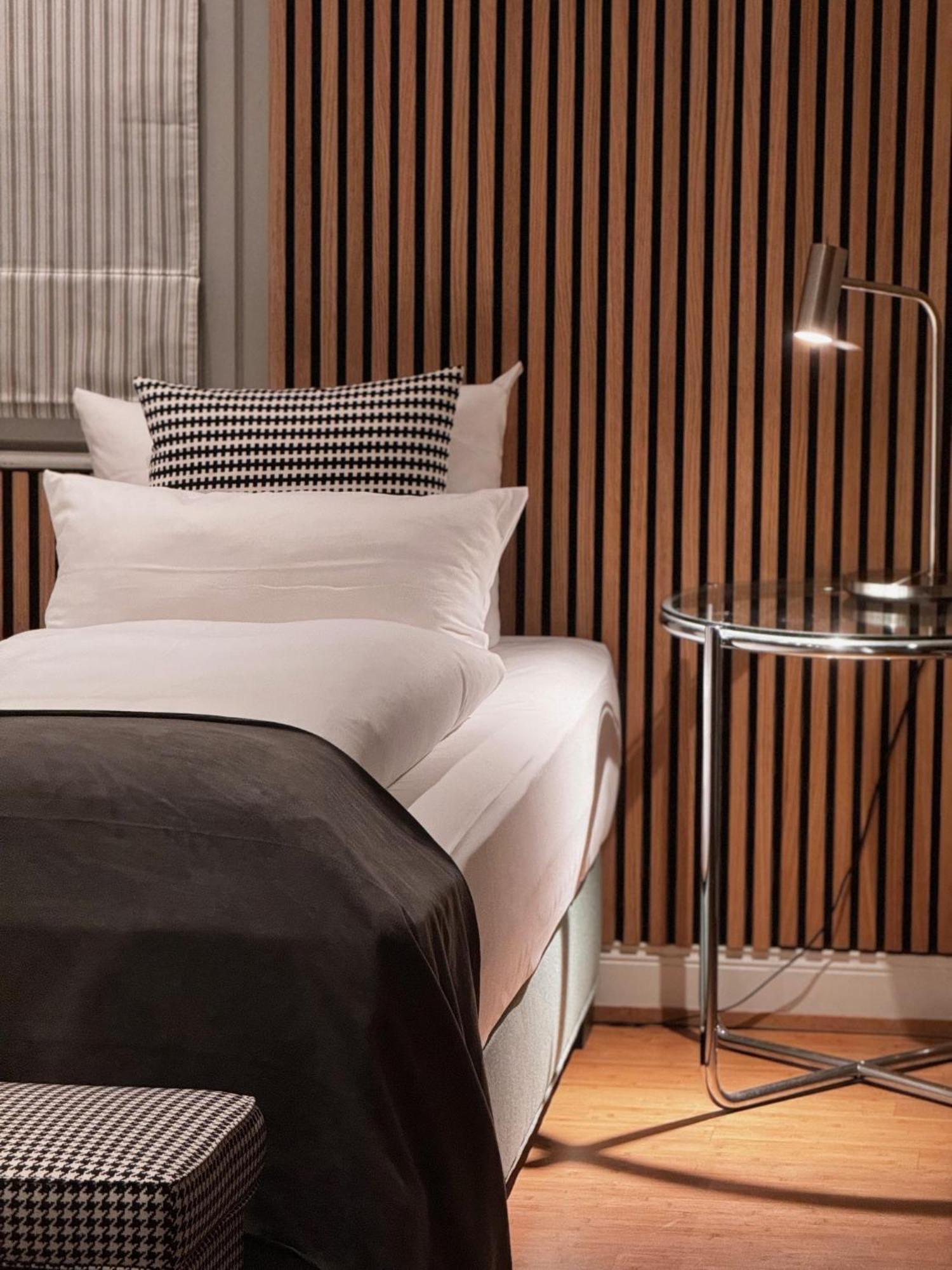 Hotel Zur Alten Bruecke Heidelberg Ngoại thất bức ảnh