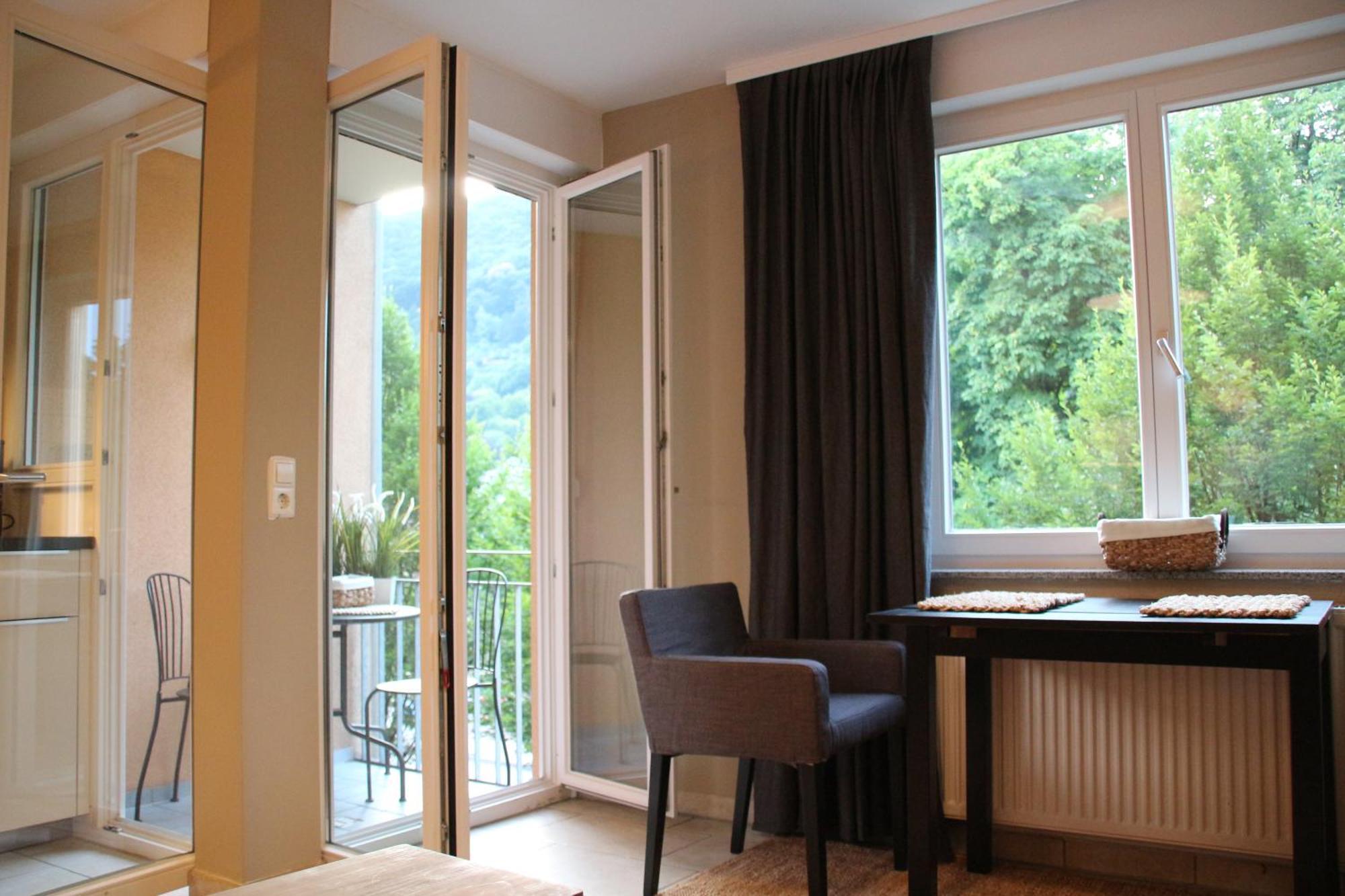 Hotel Zur Alten Bruecke Heidelberg Phòng bức ảnh